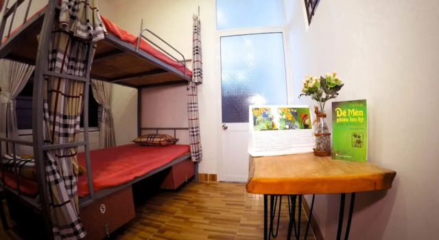 De Men Homestay - Hostel, Prenota Ostello Da Nang 