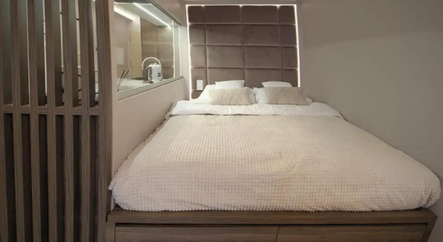 Apartament LOFT Centrum Apr-Kws z garażem