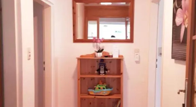 Номер Superior Apartment House Seerose self check-in