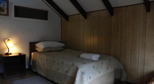 Hospedaje familiar Gloria, Prenota Hotel Hotel economici a Los Lagos