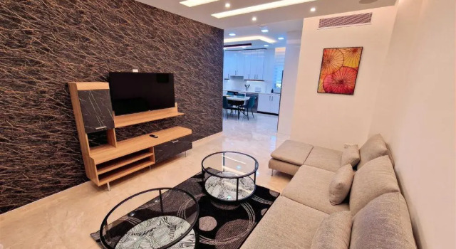 Standard Apartment Sveltos Residence Suites