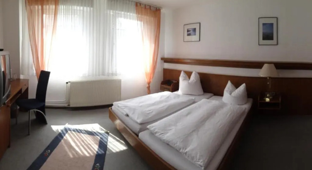 Hotel Am Markt