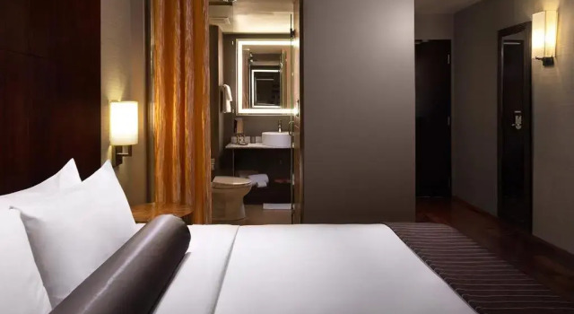 Двухместный номер Eurostars Magnificent Mile