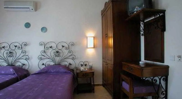 Markiz Hotel