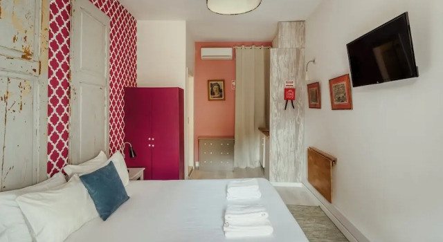 Апартаменты Deluxe Labor Alliance Residence by LovelyStay