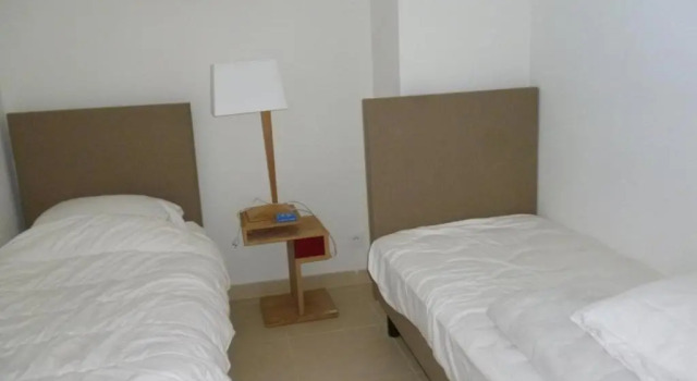 Appartement La Baule, 3 pièces, 4 personnes - FR-1-245-113