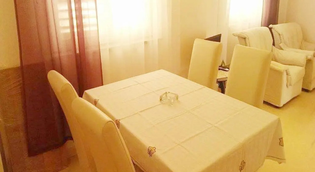 Апартаменты Apartments Toncic