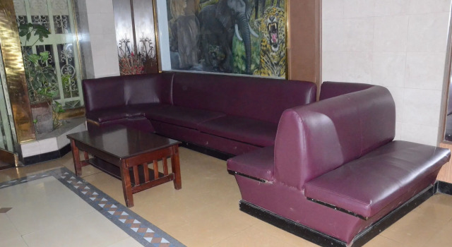 Sandton Palace Hotel, Buchen Sie Hotel Nairobi CBD Nairobi, in der Nähe von Jamia Mosque