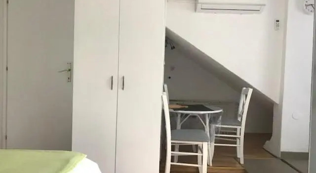 Skenderi Apartment Studio, Забронировать Апартаменты/квартира Цриквеница Приморско-Горанская жупания