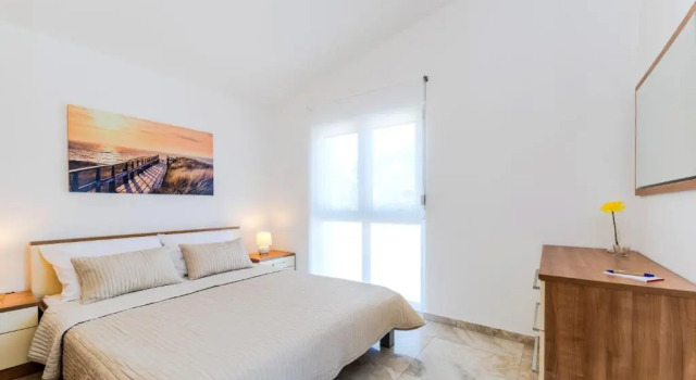 Апартаменты Apartmani Villa Adriatic