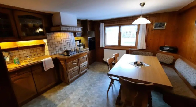 Апартаменты с 3 комнатами Apartment Dekker