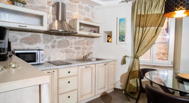 Nata Apartment 4 stars, Забронировать Апартаменты/квартира Апартаменты Ровинь, рядом с Church of Saint Benedict Rovinj, Апартаменты/квартира