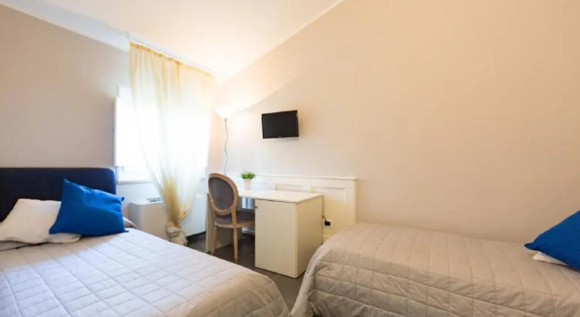 Номер Superior Hotel Miro'