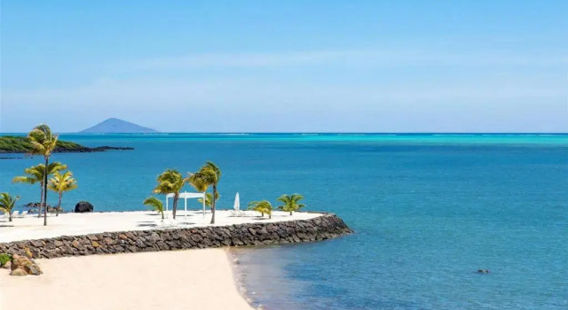 Dahlia Villa valari, Buchen Sie Villa Villen in Mauritius Nordküste, Villa