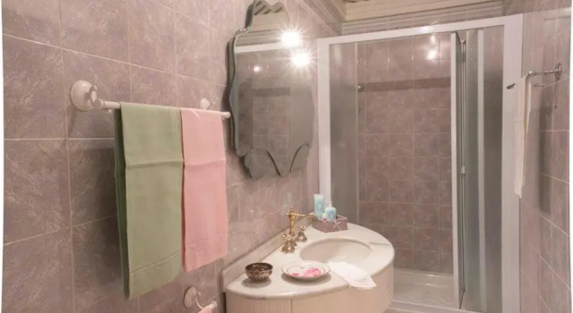 Полулюкс Luxory suite su Lungarno