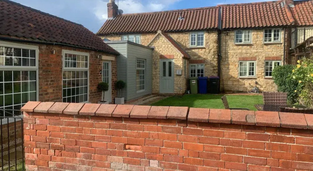 Farriers Cottage, Boek Vakantiehuis Garsdale Merseyside