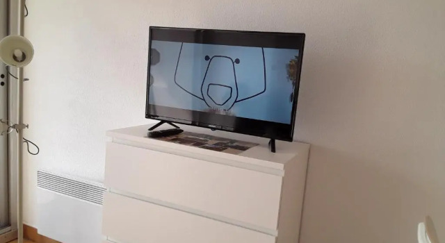Cassis 4Pers Vue Mer Wifi Tennis Parking Piscine, Забронировать Апартаменты/квартира Отели Calanques National Park с бассейном, Бассейн