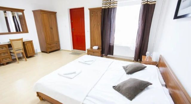 Номер Superior Motel Te Klimaty