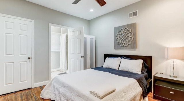 Historic Home Near Convention Center, Stadiums, & Harbor, Rezervovat Hotel Baltimore Maryland