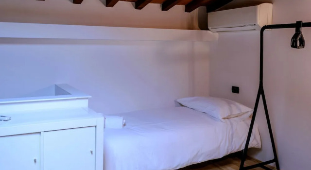 Mezzanine dell'Orto