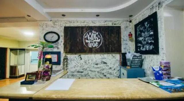 Hostel Kok Tobe, Réserver Auberge de jeunesse Koktobe Almaty