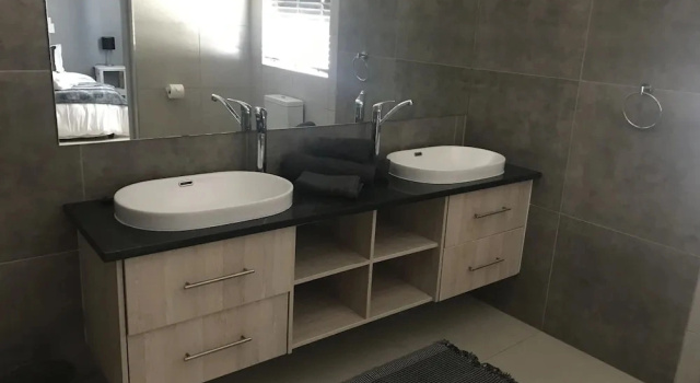 Номер Deluxe Bella Luna Bed and Breakfast