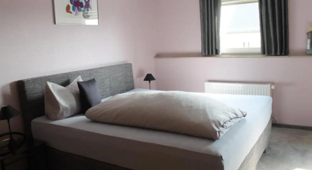 Номер Standard Hotel Schatulle