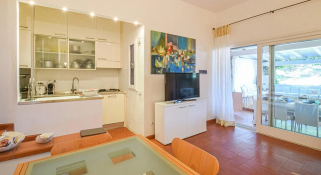 Nice Home in Porto Rotondo With 3 Bedrooms, Reserva ahora Hotel Porto Rotondo Costa Esmeralda