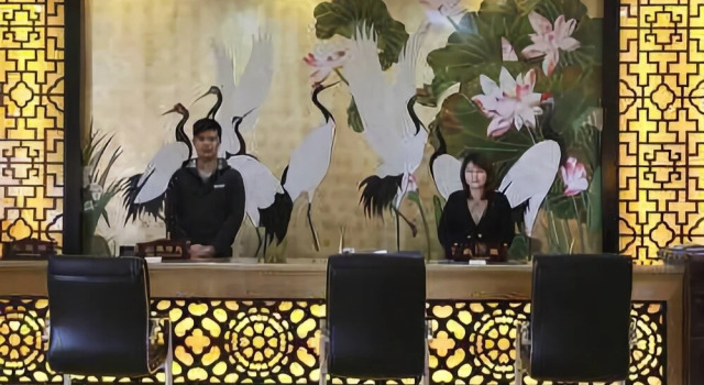 Xing An Dijing Hotel - Guilin, Book Hotel Guilin Guangxi Zhuang Autonomous Region
