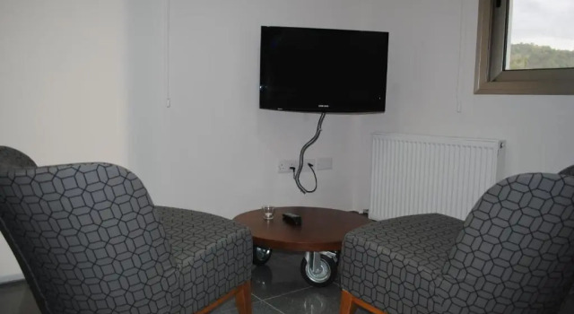 Апартаменты Agnanti Apartments