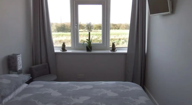 The Haven Inn, Rezervasyon Misafirhane Merseyside otoparklı oteller, Otopark
