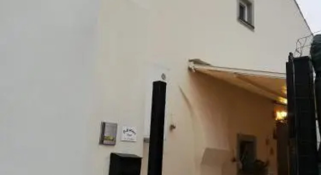 B & B Eliana, Book Bed and Breakfast Hotels in Florence with Parking, Parking