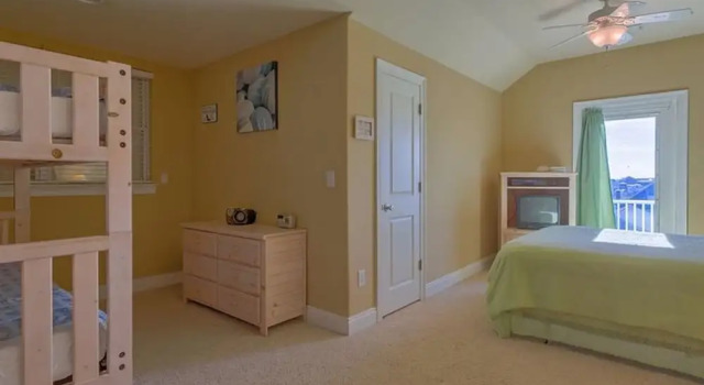 Dune Our Thing by Meyer Vacation Rentals, Prenota Hotel Hotel a Alabama con parcheggio, Parcheggio