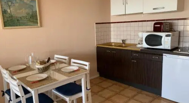 Appartement donnant sur l'océan - 95601, Брондау Пәтер Lacanau-Ocean Aquitaine