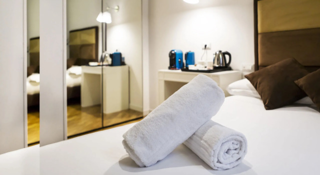 LaHouse Rome by Premium Suites Collection, Забронировать Гостевой дом Гостевые дома Лацио, Гостевой дом