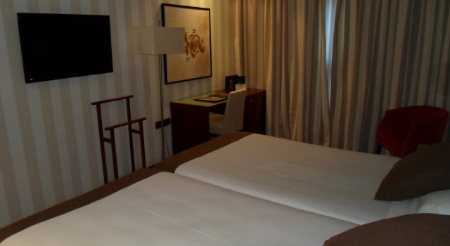 Hotel Zenit Lleida
