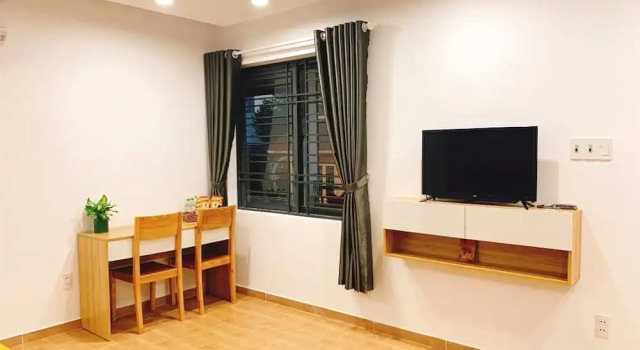 Connect Condotel