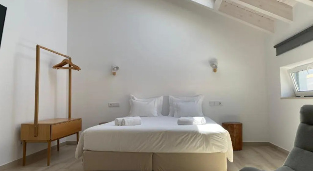 Люкс Pure Fonte Velha B&B