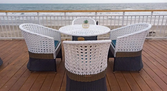 Maargit Beach Resort Goa
