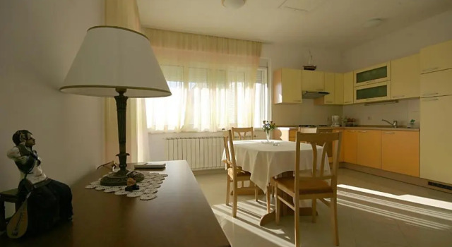 Апартаменты Marin Apartments