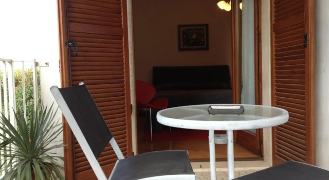 Номер Standard Villa Gioia