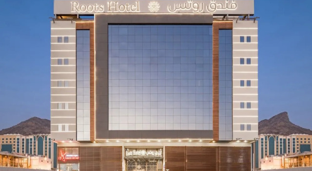 Roots Hotel