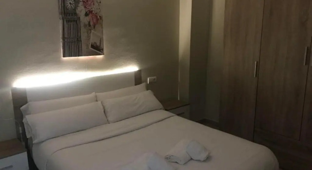Апартаменты Apartamentos Giuliano