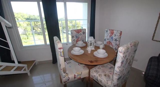 Двухместные апартаменты Vista Marina Residence