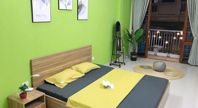 Esme Homestay Hostel