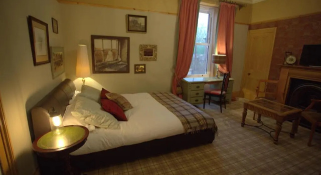 Номер Standard Trinity Boutique B&B