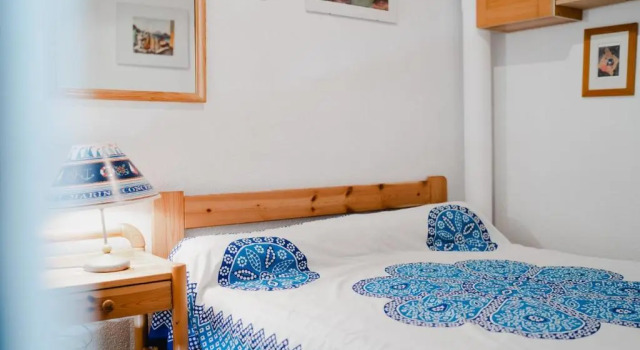MM11 : Villa 2 pièces 5 couchages NARBONNE-PLAGE, Buchen Sie Villa Narbonne Plage Languedoc-Roussillon