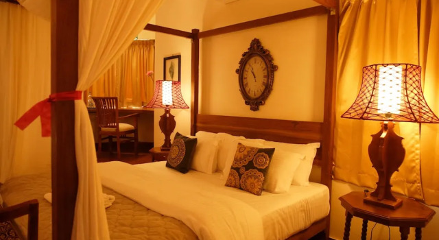 Двухместный люкс Hotel Villa Highnest - Oragadam -Sriperumbudur