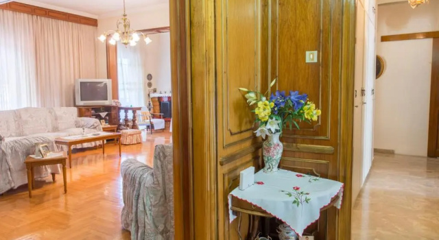 Apartment Βυρωνος, Book Apartment Tríkala Thessalia