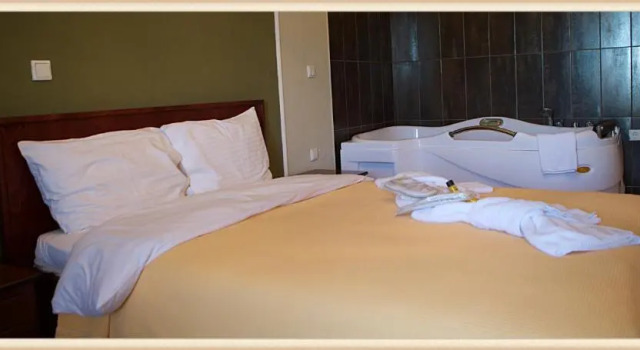 Номер Standard Voreas Hotel